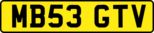 MB53GTV