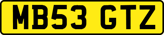 MB53GTZ