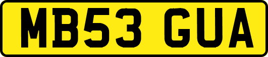 MB53GUA