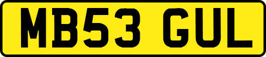 MB53GUL