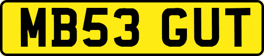 MB53GUT