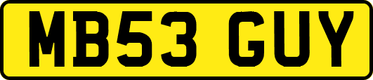 MB53GUY