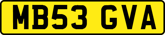MB53GVA