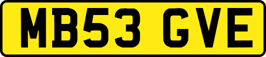 MB53GVE