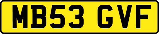 MB53GVF