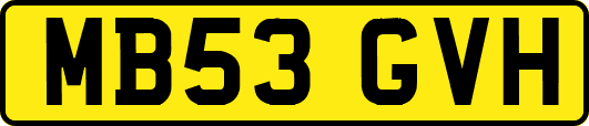 MB53GVH