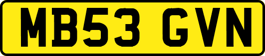 MB53GVN