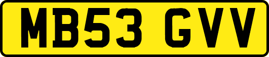 MB53GVV