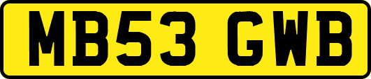 MB53GWB