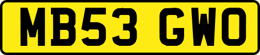 MB53GWO
