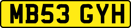 MB53GYH