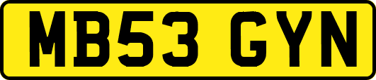 MB53GYN