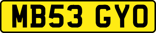 MB53GYO