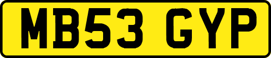MB53GYP