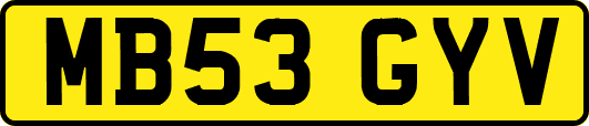 MB53GYV