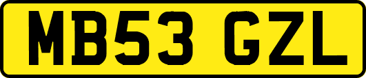 MB53GZL