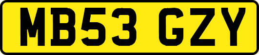 MB53GZY