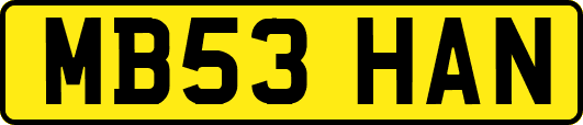 MB53HAN