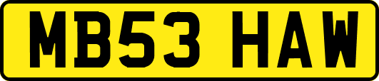 MB53HAW