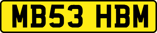MB53HBM