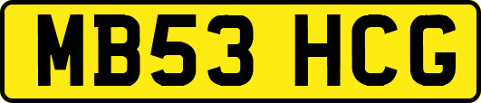 MB53HCG