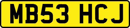 MB53HCJ
