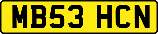 MB53HCN