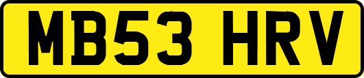 MB53HRV