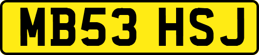 MB53HSJ