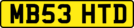 MB53HTD