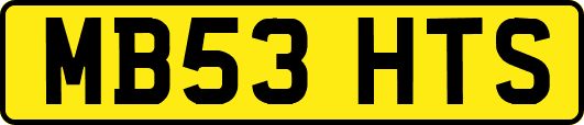 MB53HTS