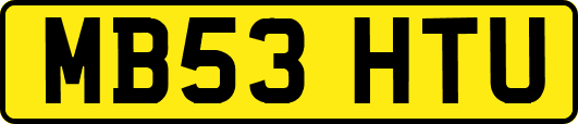 MB53HTU