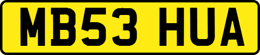 MB53HUA