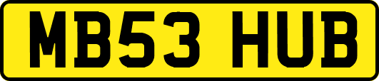 MB53HUB