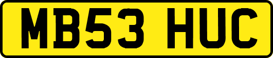 MB53HUC