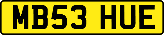MB53HUE
