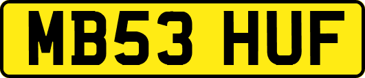 MB53HUF