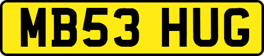 MB53HUG