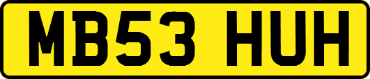 MB53HUH