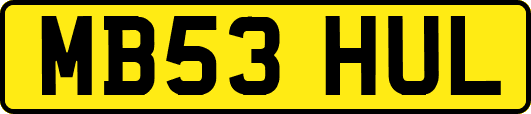 MB53HUL