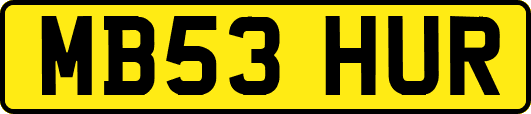 MB53HUR