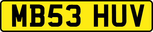 MB53HUV