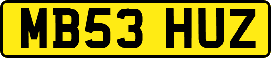 MB53HUZ