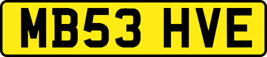 MB53HVE