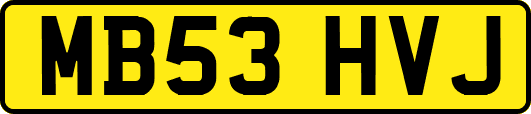 MB53HVJ