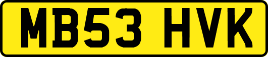 MB53HVK