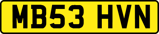 MB53HVN