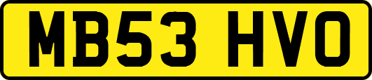 MB53HVO