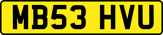 MB53HVU