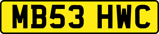 MB53HWC